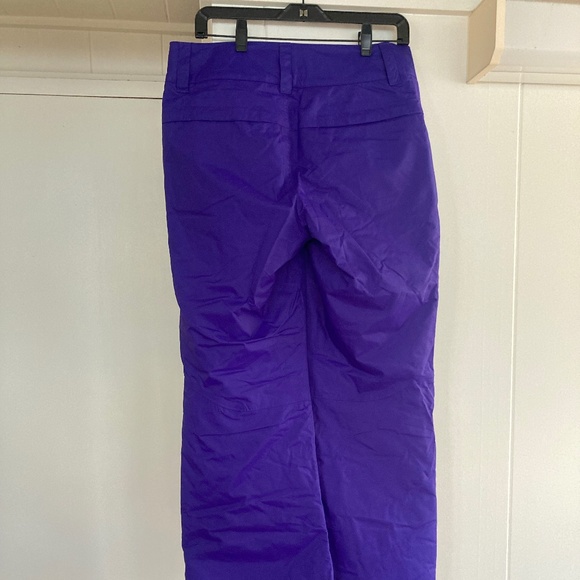 Columbia Omni-tech Cathedral Mountain Ski pant - Picture 5 of 6